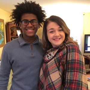 Meet your Posher, Maddie